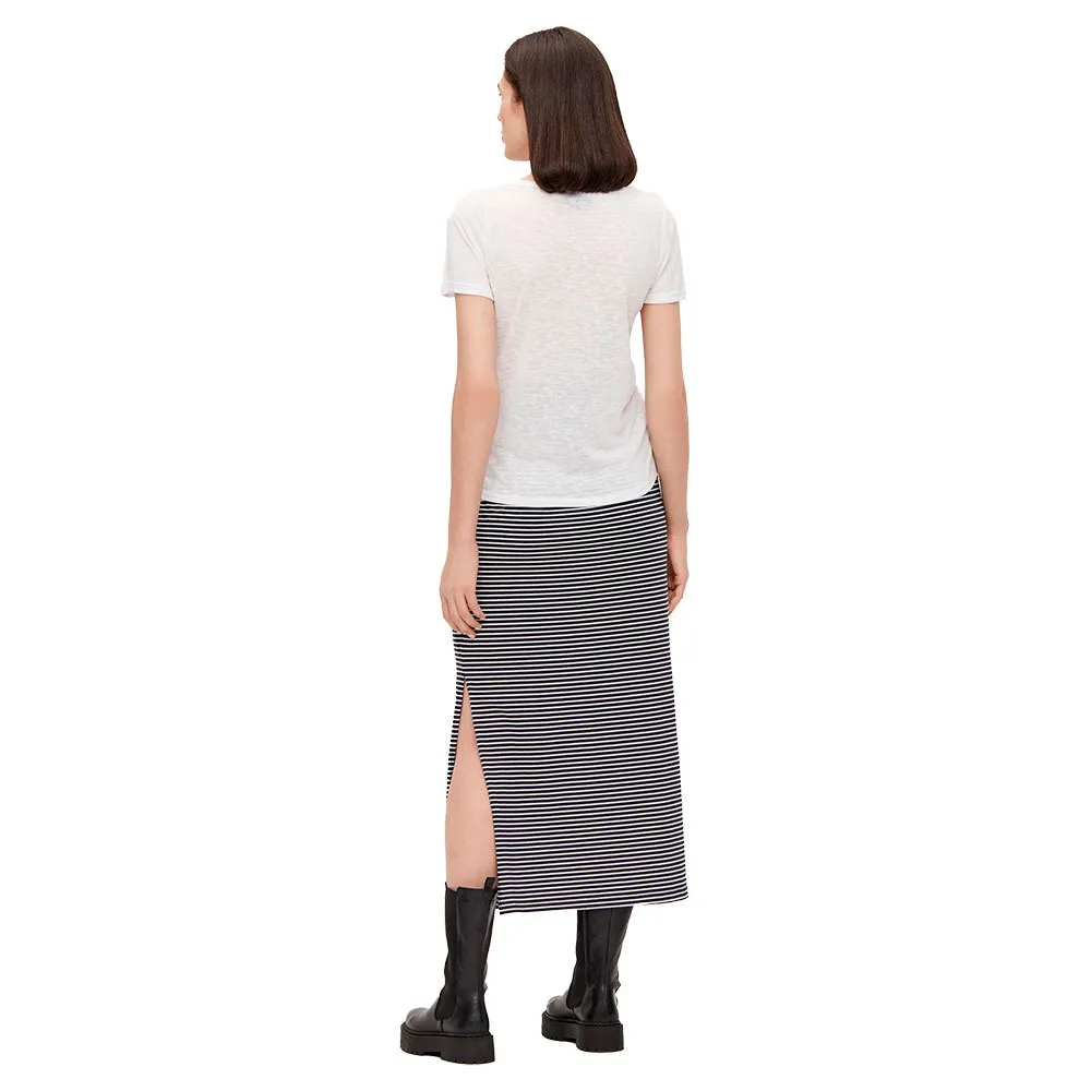 Object Stephanie Maxi Skirt 4 Object Stephanie Maxi Skirt - Image 2