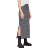 Object Stephanie Maxi Skirt -Lumi Wear Shop object stephanie maxi skirt