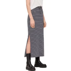 Object Stephanie Maxi Skirt