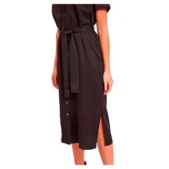 Object Tilda Isabella Short Sleeve Dress -Lumi Wear Shop object tilda isabella short sleeve dress 5