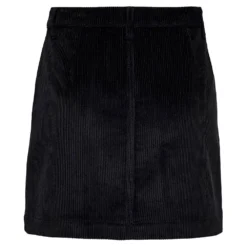 ONLY Amazing High Waist Short Cord Life Skirt -Lumi Wear Shop only amazing high waist short cord life skirt 3