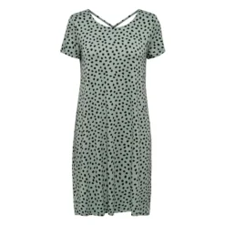 ONLY Bera Bak Lace Up Short Dress -Lumi Wear Shop only bera bak lace up short dress 2