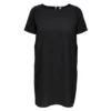 ONLY Carlux Tunic Short Sleeve Short Dress -Lumi Wear Shop only carlux tunic short sleeve short dress