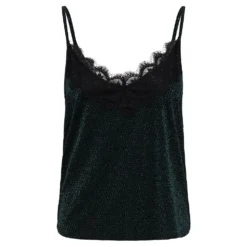 ONLY Carol Sleeveless Blouse 11 ONLY Carol Sleeveless Blouse -Lumi Wear Shop only carol sleeveless blouse 2