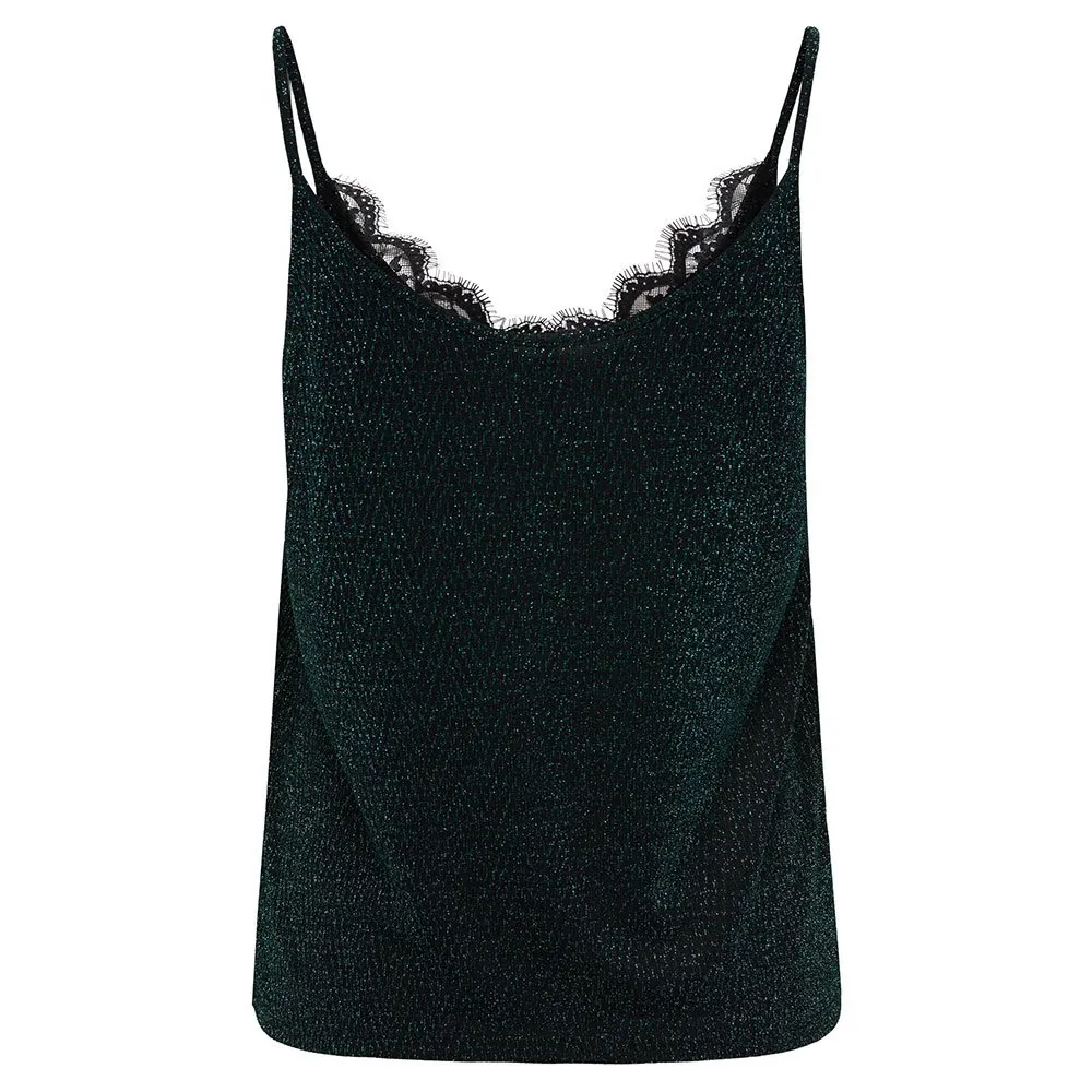 ONLY Carol Sleeveless Blouse 6 ONLY Carol Sleeveless Blouse - Image 4