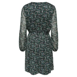 ONLY Cera Long Sleeve Dress -Lumi Wear Shop only cera long sleeve dress 3