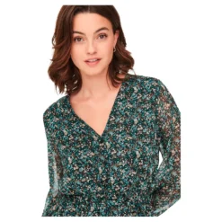 ONLY Cera Long Sleeve Dress -Lumi Wear Shop only cera long sleeve dress 6