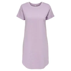 ONLY Ivy Short Sleeve Dress -Lumi Wear Shop only ivy short sleeve dress 2
