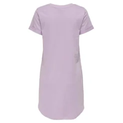 ONLY Ivy Short Sleeve Dress -Lumi Wear Shop only ivy short sleeve dress 3