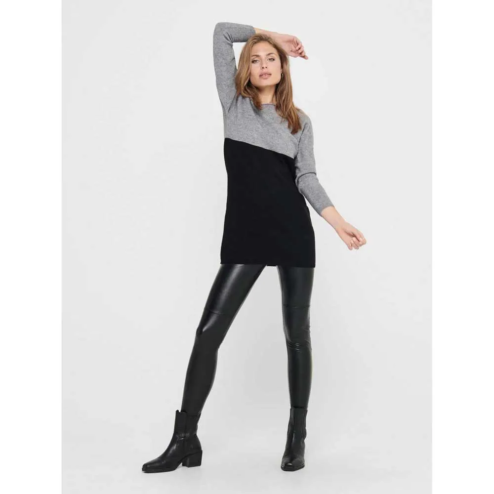 ONLY Lillo Knit Dress 7 ONLY Lillo Knit Dress - Image 5