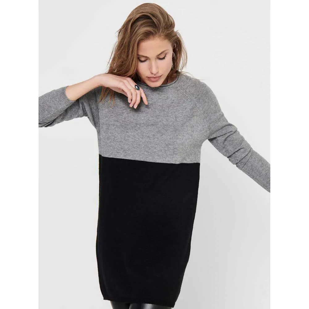 ONLY Lillo Knit Dress 9 ONLY Lillo Knit Dress - Image 7