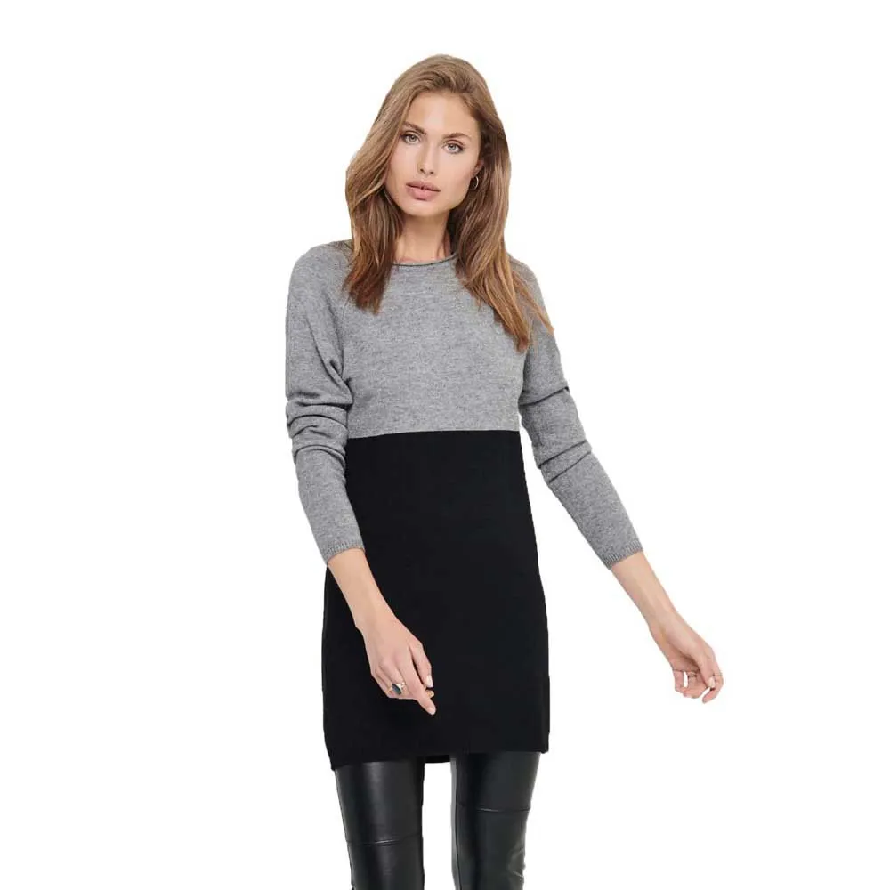 ONLY Lillo Knit Dress 3 ONLY Lillo Knit Dress