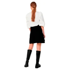 ONLY Lynsie Skirt -Lumi Wear Shop only lynsie skirt 3