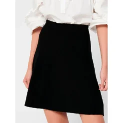 ONLY Lynsie Skirt -Lumi Wear Shop only lynsie skirt 4