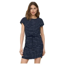 ONLY May Life Short Dress -Lumi Wear Shop only may life short dress 4