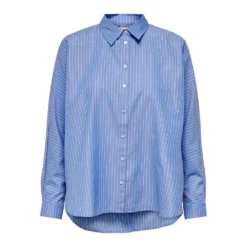 ONLY New Grace Long Sleeve Shirt -Lumi Wear Shop only new grace long sleeve shirt 2