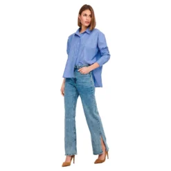 ONLY New Grace Long Sleeve Shirt -Lumi Wear Shop only new grace long sleeve shirt 4