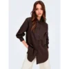 ONLY Nora New Long Sleeve Shirt