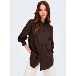 ONLY Nora New Long Sleeve Shirt