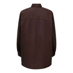 ONLY Nora New Long Sleeve Shirt -Lumi Wear Shop only nora new long sleeve shirt 3