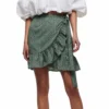 ONLY Olivia Wrap Skirt -Lumi Wear Shop only olivia wrap skirt