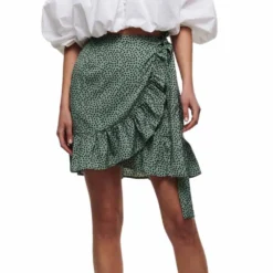 ONLY Olivia Wrap Skirt