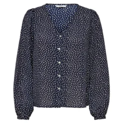 ONLY Sonja Life Long Sleeve Blouse