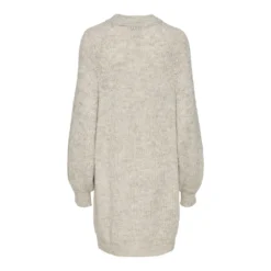 ONLY Vannes Long Sleeve Short Dress -Lumi Wear Shop only vannes long sleeve short dress 3