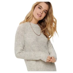 ONLY Vannes Long Sleeve Short Dress -Lumi Wear Shop only vannes long sleeve short dress 5