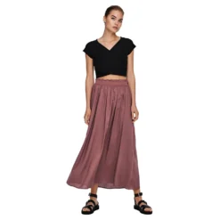 ONLY Venedig Life Skirt 12 ONLY Venedig Life Skirt -Lumi Wear Shop only venedig life skirt 4