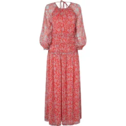 Pepe Jeans Berenice Long Sleeve Dress -Lumi Wear Shop pepe jeans berenice long sleeve dress 2