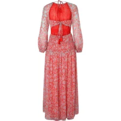 Pepe Jeans Berenice Long Sleeve Dress -Lumi Wear Shop pepe jeans berenice long sleeve dress 3