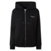 Pepe Jeans Calista Full Zip Sweatshirt -Lumi Wear Shop pepe jeans calista full zip sweatshirt
