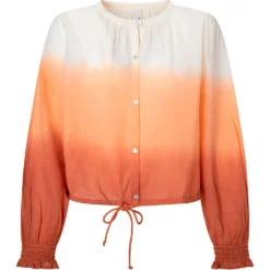 Pepe Jeans Christa Sleeveless Shirt -Lumi Wear Shop pepe jeans christa sleeveless shirt 2