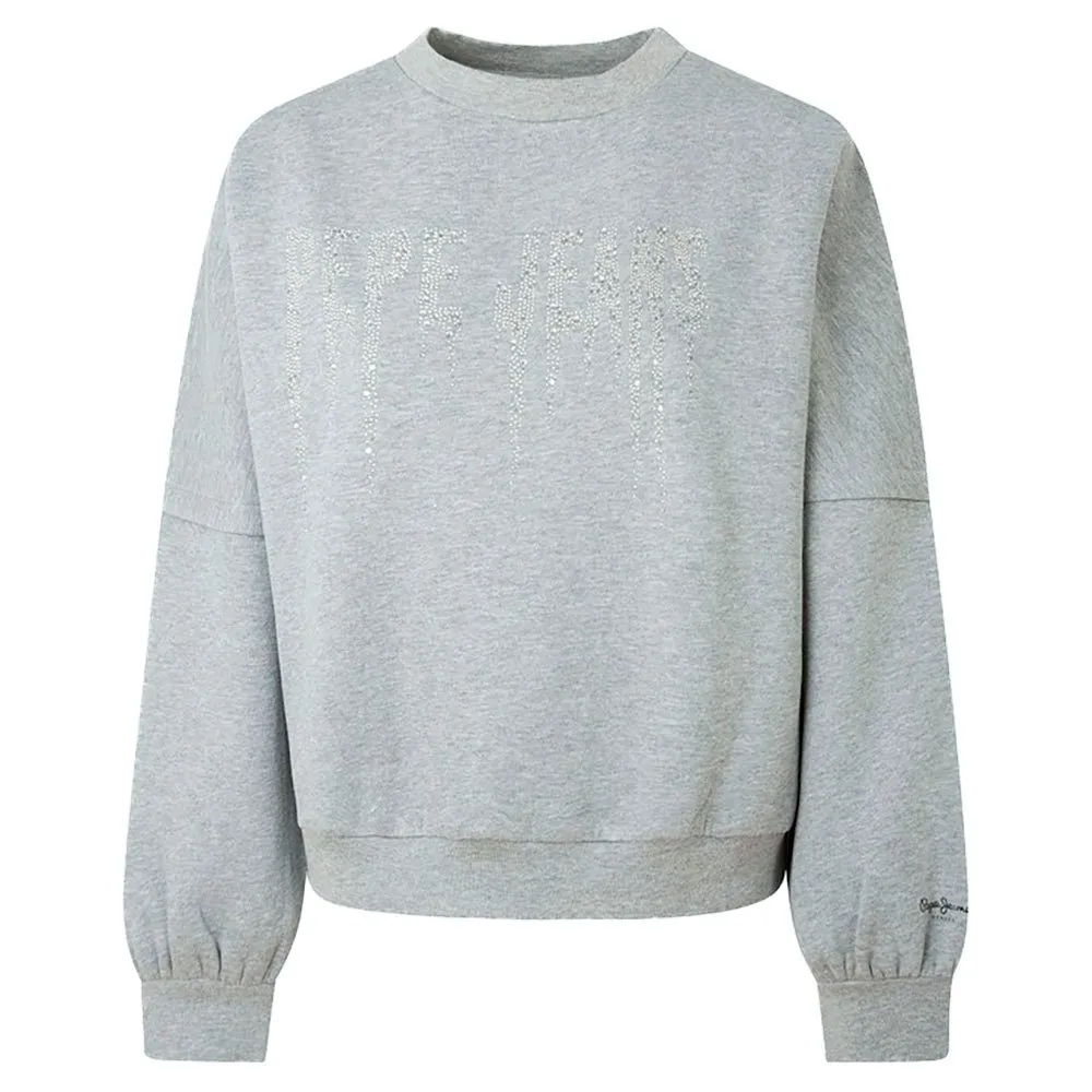Pepe Jeans Debbie Sweatshirt 3 Pepe Jeans Debbie Sweatshirt