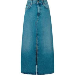 Pepe Jeans Dewi Long Skirt