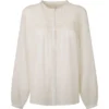 Pepe Jeans Elisa Long Sleeve Shirt -Lumi Wear Shop pepe jeans elisa long sleeve shirt