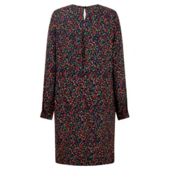 Lumi Wear Shop -Lumi Wear Shop pepe jeans joelle long sleeve dress 1