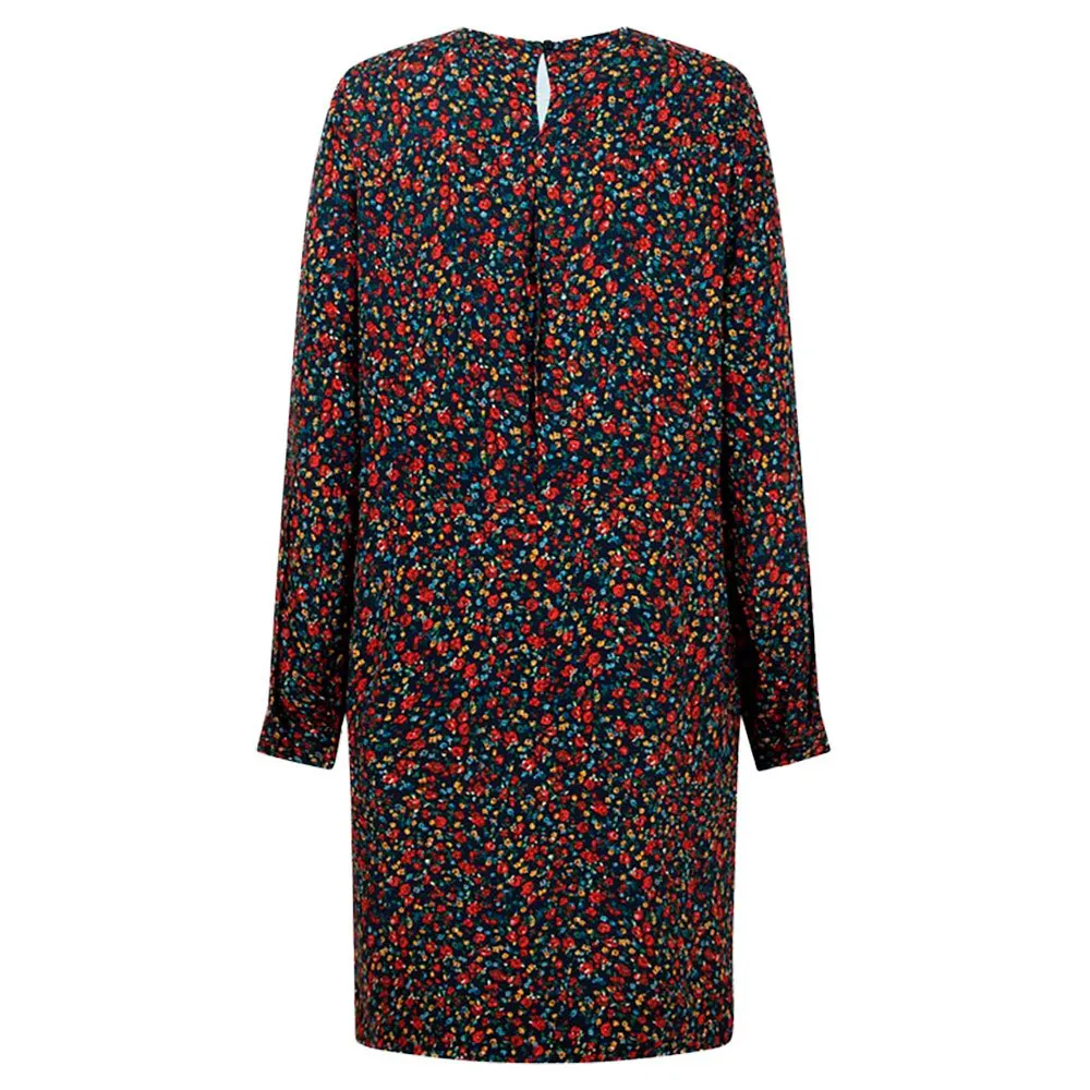 Pepe Jeans Joelle Long Sleeve Dress 4 Pepe Jeans Joelle Long Sleeve Dress - Image 2