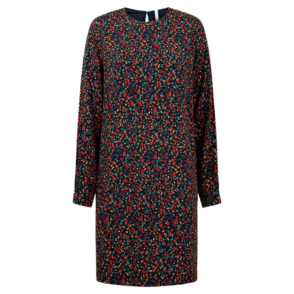 Pepe Jeans Joelle Long Sleeve Dress 3 Pepe Jeans Joelle Long Sleeve Dress