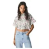 Pepe Jeans Lavinia Shirt -Lumi Wear Shop pepe jeans lavinia shirt