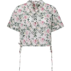 Pepe Jeans Lavinia Shirt -Lumi Wear Shop pepe jeans lavinia shirt 2