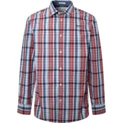 Pepe Jeans Loick Long Sleeve Shirt -Lumi Wear Shop pepe jeans loick long sleeve shirt 2