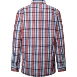 Pepe Jeans Loick Long Sleeve Shirt -Lumi Wear Shop pepe jeans loick long sleeve shirt 3
