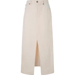 Pepe Jeans Mira Stripe Long Skirt