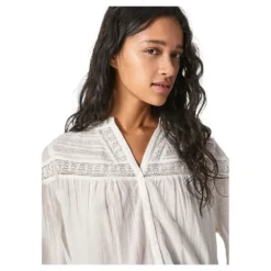 Pepe Jeans Nan Shirt -Lumi Wear Shop pepe jeans nan shirt 5