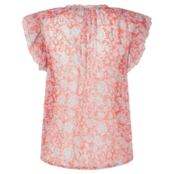 Lumi Wear Shop -Lumi Wear Shop pepe jeans palesa short sleeve shirt 1