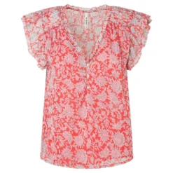 Pepe Jeans Palesa Short Sleeve Shirt