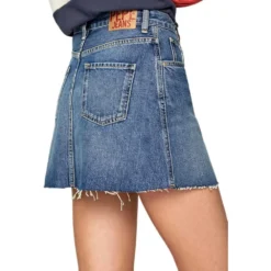 Pepe Jeans Rachel Skirt -Lumi Wear Shop pepe jeans rachel skirt 3