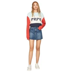 Pepe Jeans Rachel Skirt -Lumi Wear Shop pepe jeans rachel skirt 4